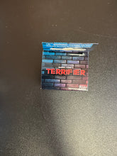 Load image into Gallery viewer, FUNKO POP POCKET KEYCHAIN TERRIFIER ART THE CLOWN
