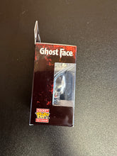 Load image into Gallery viewer, FUNKO POP POCKET KEYCHAIN GHOST FACE
