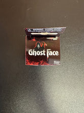 Load image into Gallery viewer, FUNKO POP POCKET KEYCHAIN GHOST FACE
