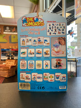 Load image into Gallery viewer, IRWIN The Smurfs Smurfette Poseable Figure

