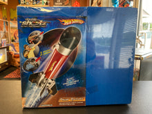 Load image into Gallery viewer, HOT WHEELS Double Shotz Dragsterz Jetblaze X14
