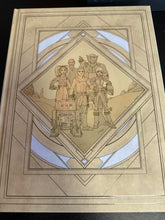 Load image into Gallery viewer, Dark Horse The Art of Star Wars Rebels with Sketches Works!
