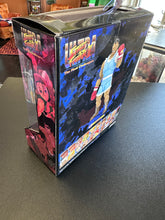 Load image into Gallery viewer, Jada Ultra Street Fighter II Balrog Deluxe Action Figure
