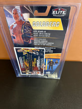 Load image into Gallery viewer, Mattel WWE Elite Wrestlemania Goldberg Figure Autograph CNY
