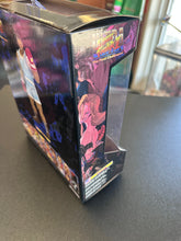 Load image into Gallery viewer, Jada Ultra Street Fighter II Balrog Deluxe Action Figure
