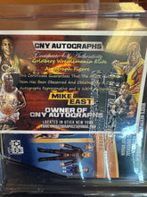 Load image into Gallery viewer, Mattel WWE Elite Wrestlemania Goldberg Figure Autograph CNY
