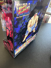 Load image into Gallery viewer, Jada Ultra Street Fighter II E. Honda Deluxe Action Figure
