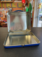 Load image into Gallery viewer, HALLMARK The Lone Ranger Mini Tin Lunchbox

