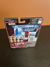 Load image into Gallery viewer, WWE Deluxe Build N’ Brawl Series 4 Domino Autographed No COA
