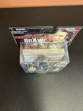 Load image into Gallery viewer, WWE Deluxe Build N’ Brawl Series 4 Domino Autographed No COA
