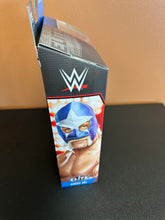 Load image into Gallery viewer, Mattel WWE Elite Series 101 Mr. America Hulk Hogan CHASE Figure
