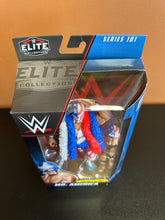 Load image into Gallery viewer, Mattel WWE Elite Series 101 Mr. America Hulk Hogan CHASE Figure
