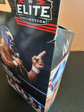 Load image into Gallery viewer, Mattel WWE Elite Series 101 Mr. America Hulk Hogan CHASE Figure
