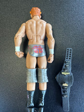 Load image into Gallery viewer, Mattel WWE Elite Series 17 Zack Ryder (Missing Bandana)
