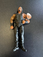 Load image into Gallery viewer, Mattel WWE Elite Greatest Hits Roman Reigns (No Extra Hands)
