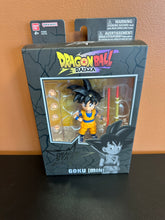 Load image into Gallery viewer, Dragonball Daima Goku [Mini] Dragon Stars Series
