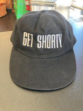 Load image into Gallery viewer, GET SHORTY Velcro Hat
