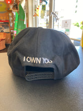 Load image into Gallery viewer, GET SHORTY Velcro Hat
