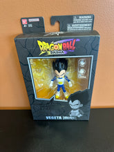 Load image into Gallery viewer, Dragonball Daima Vegeta [Mini] Dragon Stars Series
