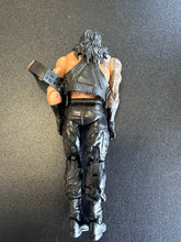 Load image into Gallery viewer, Mattel WWE Elite Greatest Hits Roman Reigns Incomplete (Hand Swap)
