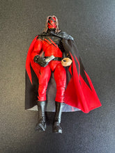 Load image into Gallery viewer, Mattel WWE Ultimate Edition Kane Series 11 Incomplete Figure
