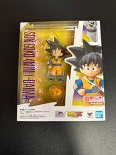 Load image into Gallery viewer, S.H.Figuarts Dragonball Daima Son Goku (Mini) Daima
