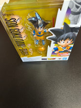 Load image into Gallery viewer, S.H.Figuarts Dragonball Daima Son Goku (Mini) Daima
