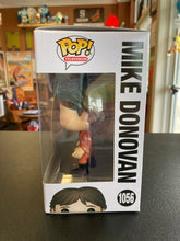 Load image into Gallery viewer, FUNKO POP V We Are Of Peace Always Mike Donovan 1056
