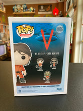 Load image into Gallery viewer, FUNKO POP V We Are Of Peace Always Mike Donovan 1056
