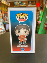 Load image into Gallery viewer, FUNKO POP V We Are Of Peace Always Mike Donovan 1056
