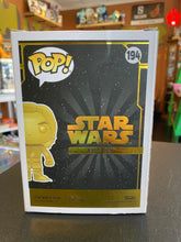 Load image into Gallery viewer, FUNKO POP Star Wars Kylo Ren 194 (Missing Walmart Exclusive Sticker)
