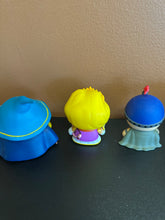 Load image into Gallery viewer, Kidrobot South Park Stick of Truth Set of 5 Preowned 2.5” Figures
