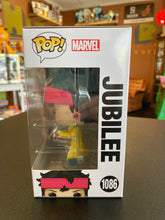 Load image into Gallery viewer, FUNKO POP Marvel X-Men Jubilee 1086

