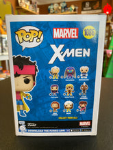 Load image into Gallery viewer, FUNKO POP Marvel X-Men Jubilee 1086
