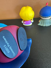 Load image into Gallery viewer, Kidrobot South Park Stick of Truth Set of 5 Preowned 2.5” Figures

