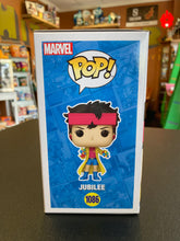 Load image into Gallery viewer, FUNKO POP Marvel X-Men Jubilee 1086
