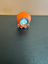Load image into Gallery viewer, Kidrobot South Park 2.5” Kenny Figure Only Preowned
