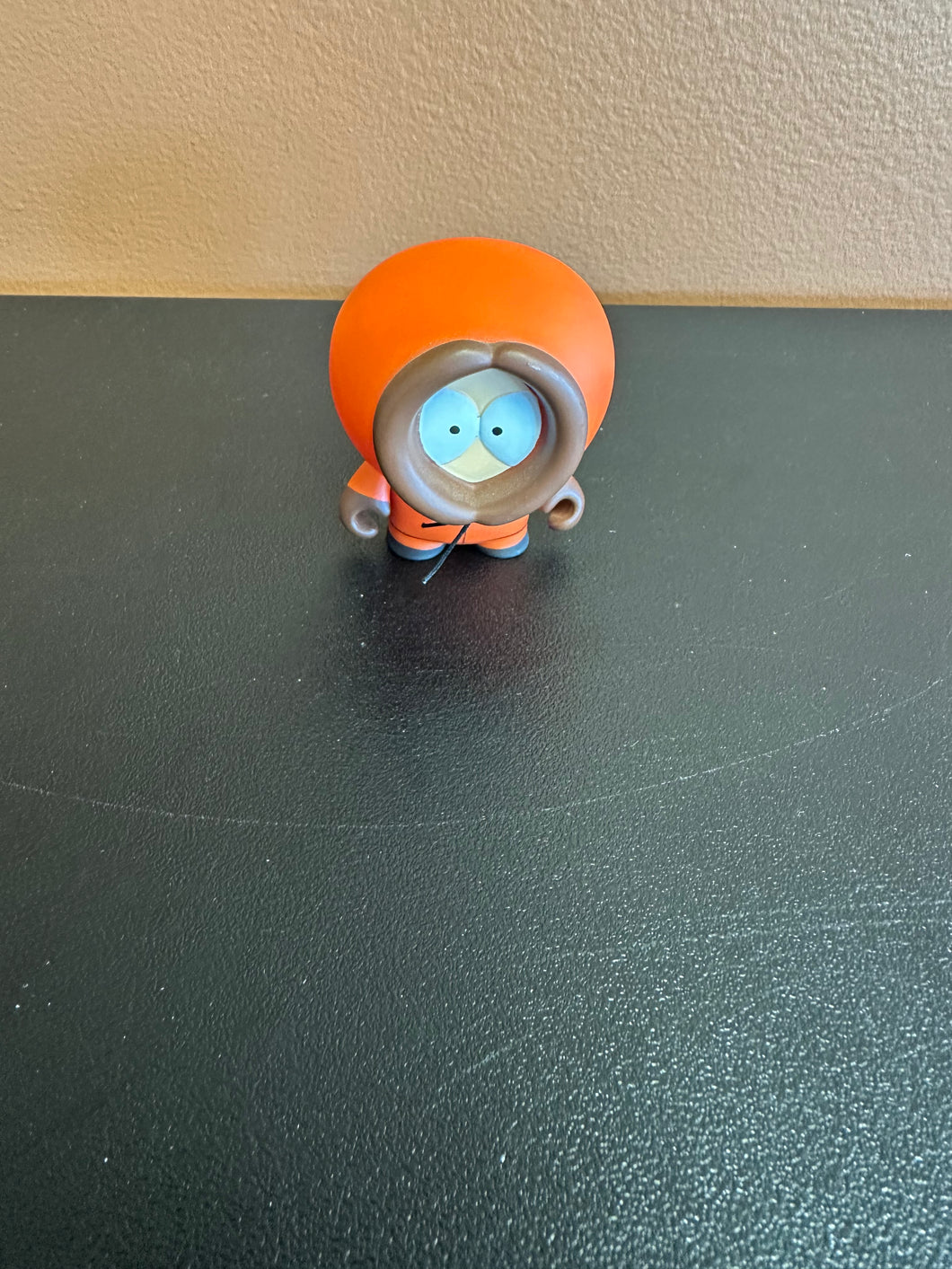 Kidrobot South Park 2.5” Kenny Figure Only Preowned