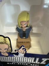 Load image into Gallery viewer, Palisades Funimation Dragonball Z Android 18 Mini Resin Bust
