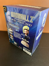Load image into Gallery viewer, Palisades Funimation Dragonball Z Android 18 Mini Resin Bust
