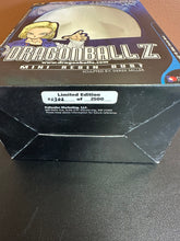 Load image into Gallery viewer, Palisades Funimation Dragonball Z Android 18 Mini Resin Bust
