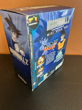 Load image into Gallery viewer, Palisades Funimation Dragonball Z Goku Mini Resin Bust
