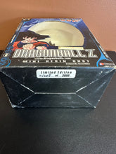 Load image into Gallery viewer, Palisades Funimation Dragonball Z Goku Mini Resin Bust
