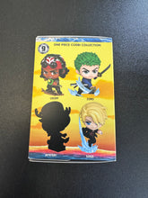 Load image into Gallery viewer, Cosbi One Piece Blind Box Vinyl Mini (1) Mystery Figure
