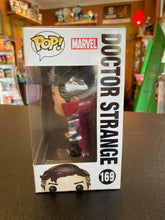 Load image into Gallery viewer, FUNKO POP Marvel Doctor Strange 169
