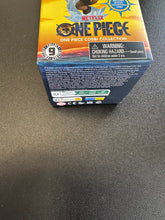 Load image into Gallery viewer, Cosbi One Piece Blind Box Vinyl Mini (1) Mystery Figure
