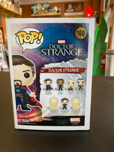 Load image into Gallery viewer, FUNKO POP Marvel Doctor Strange 169
