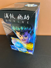 Load image into Gallery viewer, ABYSTYLE YU YU HAKUSHO YUSUKE 19 BOX DMG
