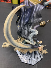 Load image into Gallery viewer, Bandai Figures Zero Sir Crocodile Paramount War
