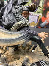 Load image into Gallery viewer, Bandai Figures Zero Sir Crocodile Paramount War
